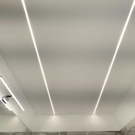 Attico Vespucci Luxury Penthouse Apartman Olbia Kültér fotó