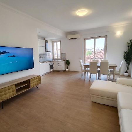 Attico Vespucci Luxury Penthouse Apartman Olbia Kültér fotó