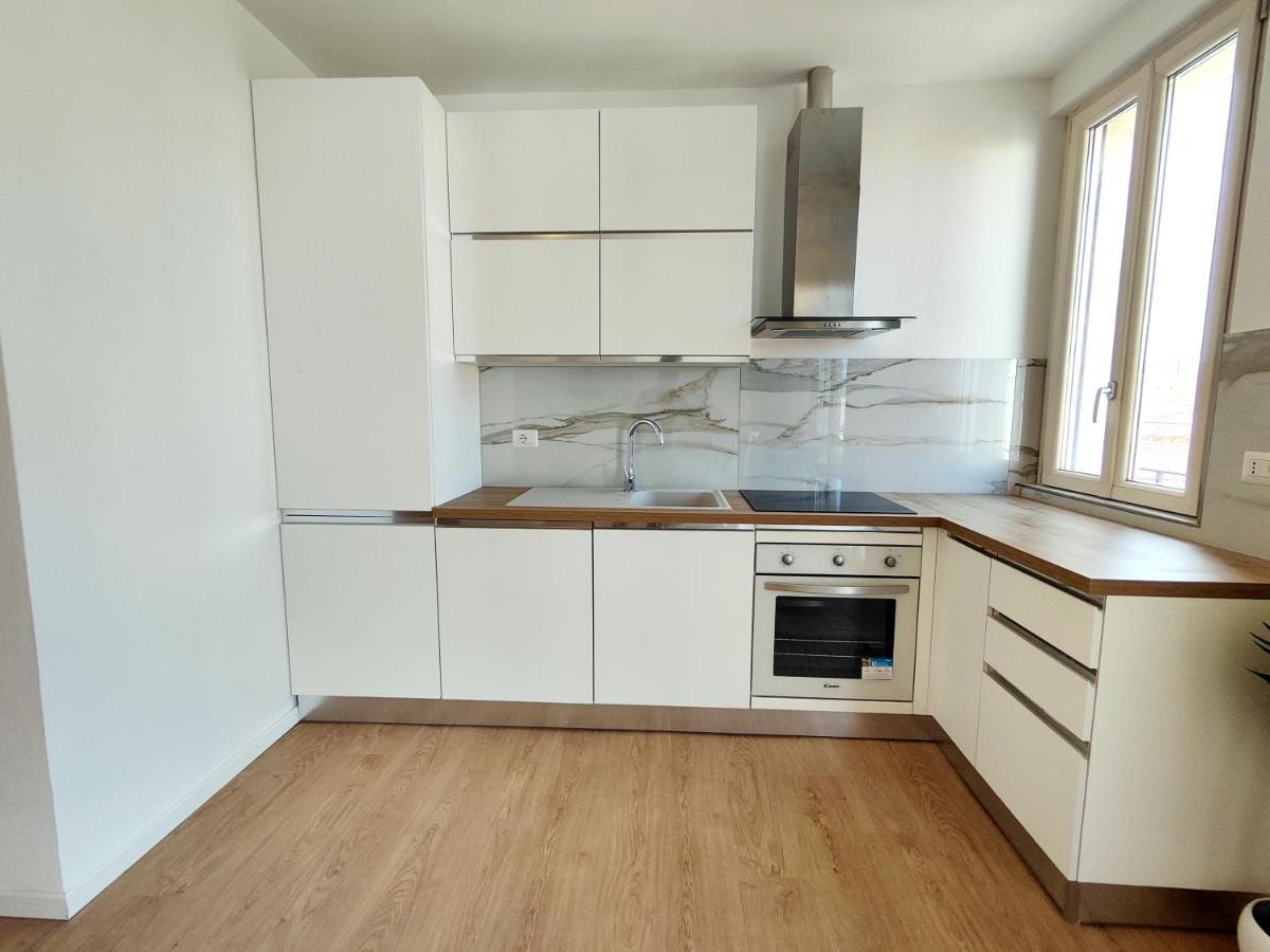 Attico Vespucci Luxury Penthouse Apartman Olbia Kültér fotó
