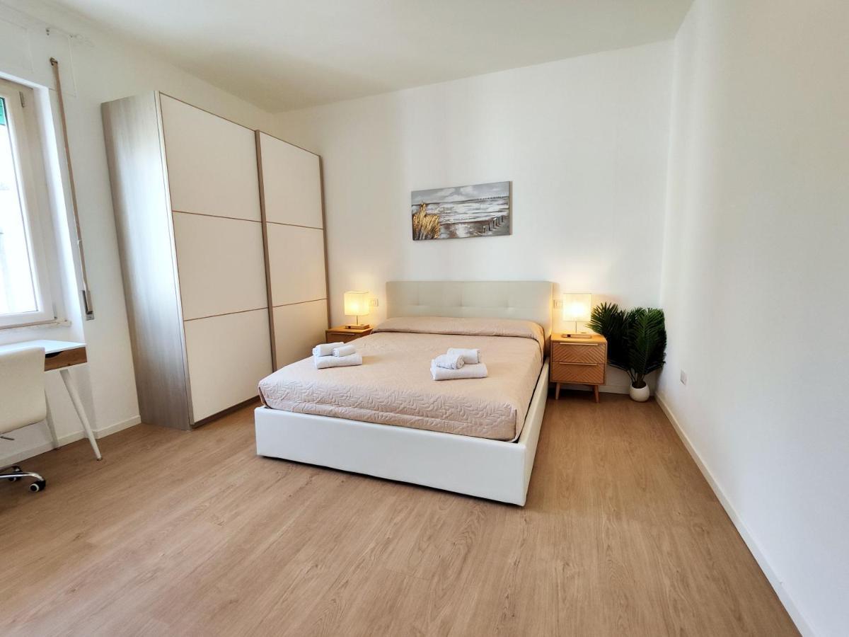 Attico Vespucci Luxury Penthouse Apartman Olbia Kültér fotó