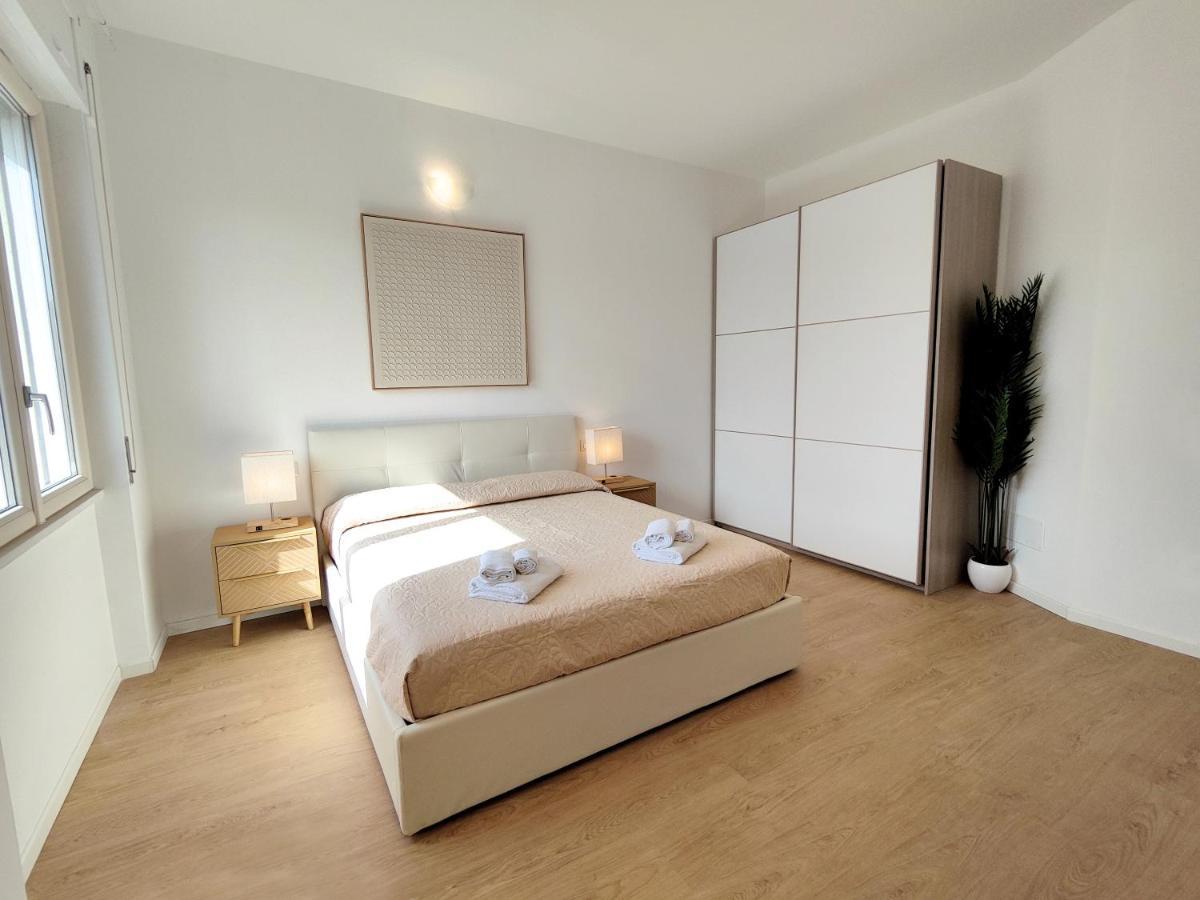 Attico Vespucci Luxury Penthouse Apartman Olbia Kültér fotó