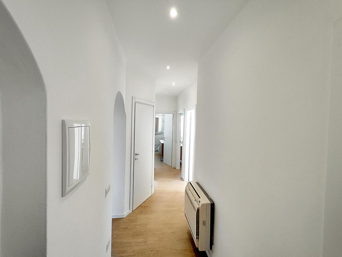 Attico Vespucci Luxury Penthouse Apartman Olbia Kültér fotó