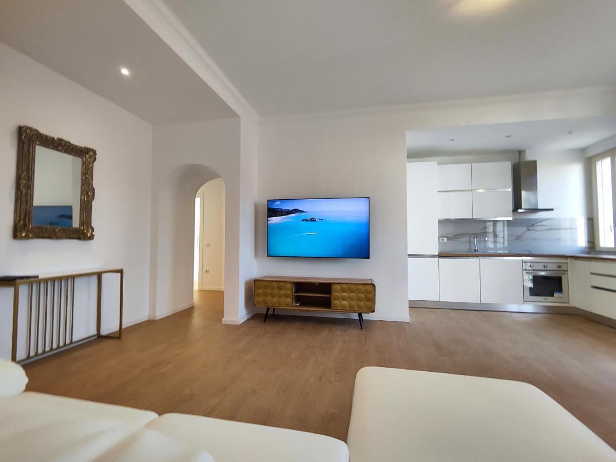 Attico Vespucci Luxury Penthouse Apartman Olbia Kültér fotó